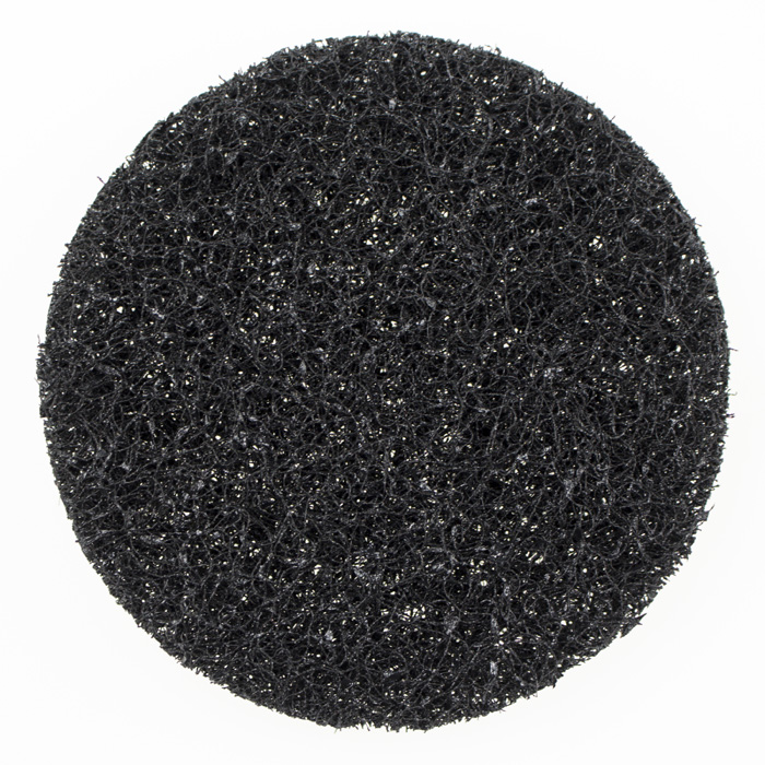 I-scrub 21B Black Pads